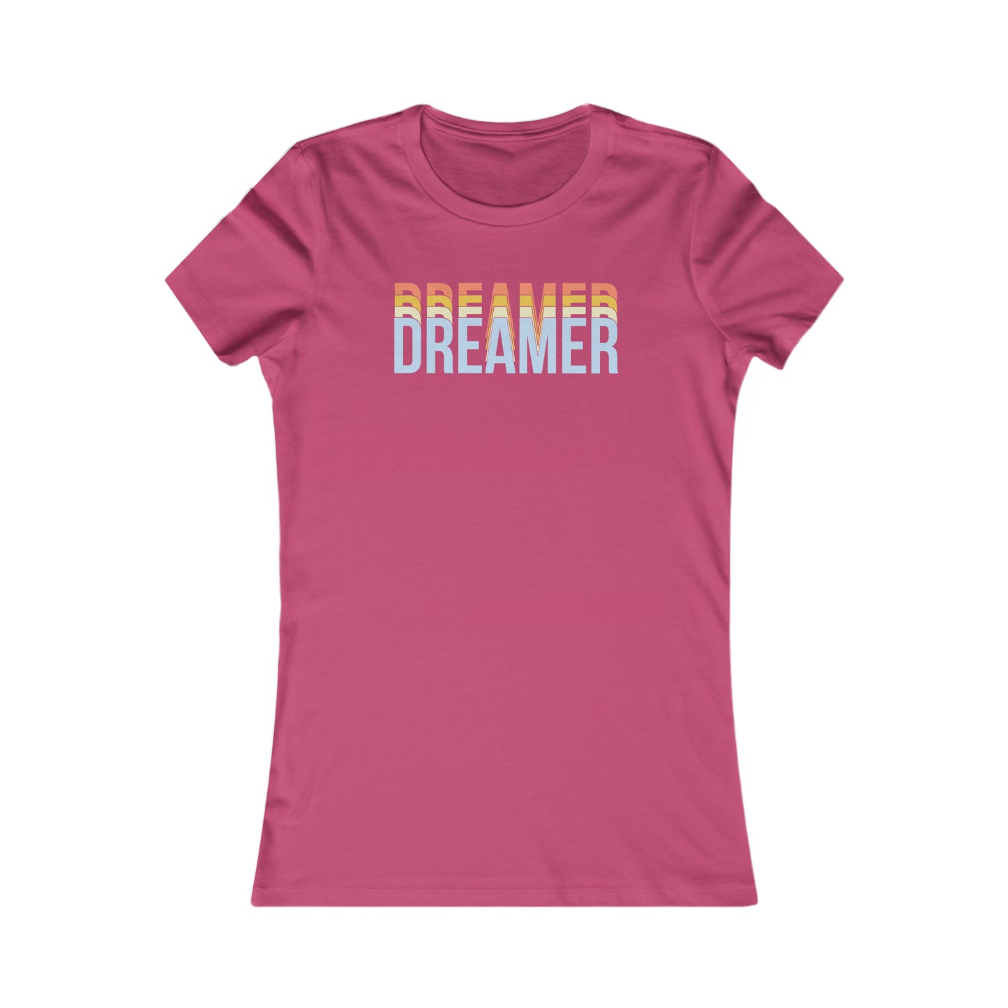 Dreamer -  Women's Tee