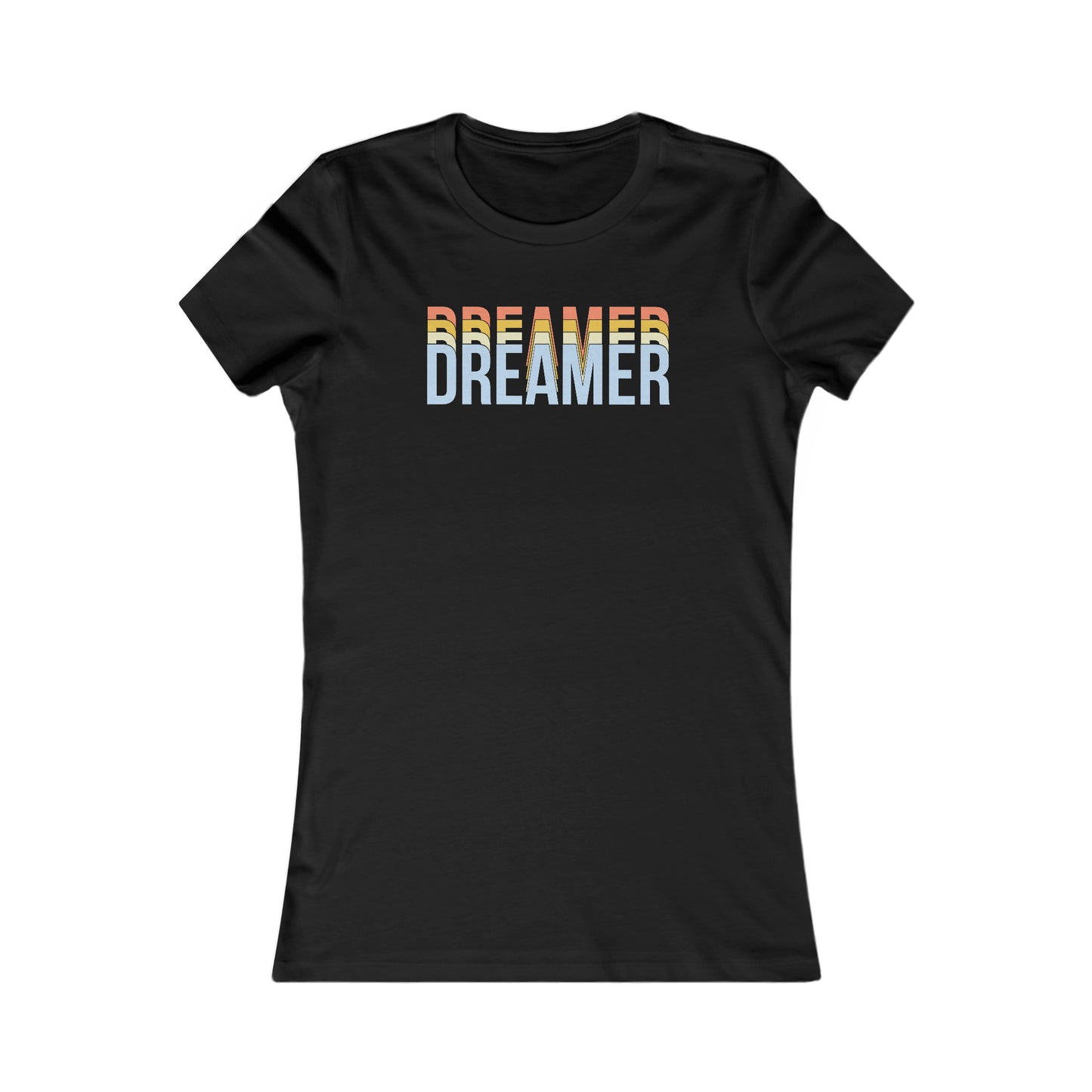 Dreamer -  Women's Tee