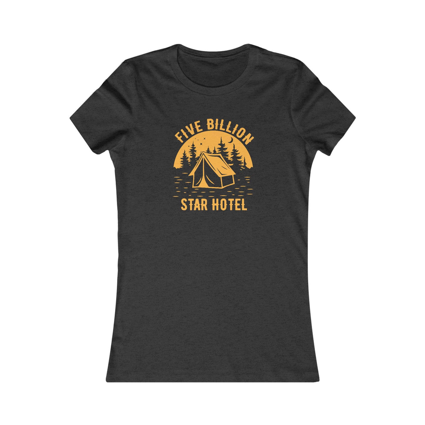 Five Billion Star Hotel  -  Women's Tee